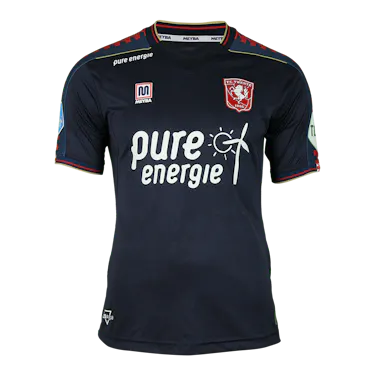 Queensy Menig FC Twente forması