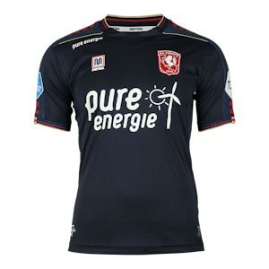 Maillot de Danilo Pereira da Silva (FC Twente)