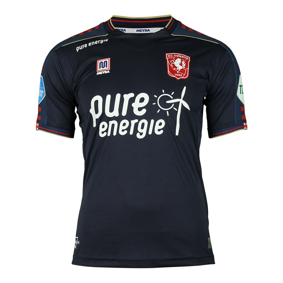 Maillot de Danilo Pereira da Silva (FC Twente)