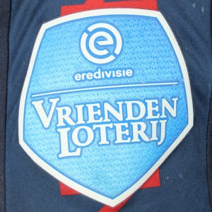 Thijs van Leeuwen FC Twente shirt