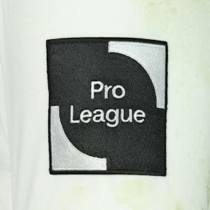 Paul Omo Mukairu RSC Anderlecht shirt
