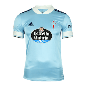 Emre Mor RC Celta shirt