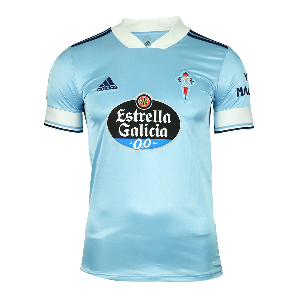 Emre Mor RC Celta shirt