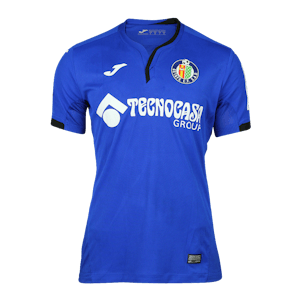 Erick Cabaco Getafe CF shirt