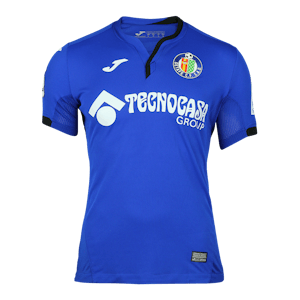 Francisco Portillo Soler Getafe CF shirt