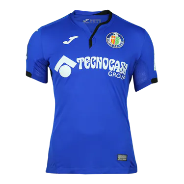 Camiseta Francisco Portillo Soler Getafe CF