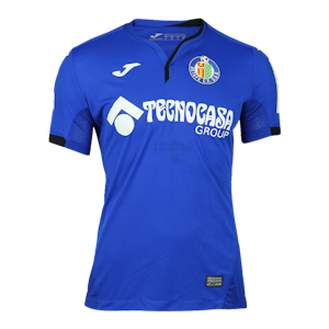 Juan Camilo Hernández Suárez Getafe CF shirt