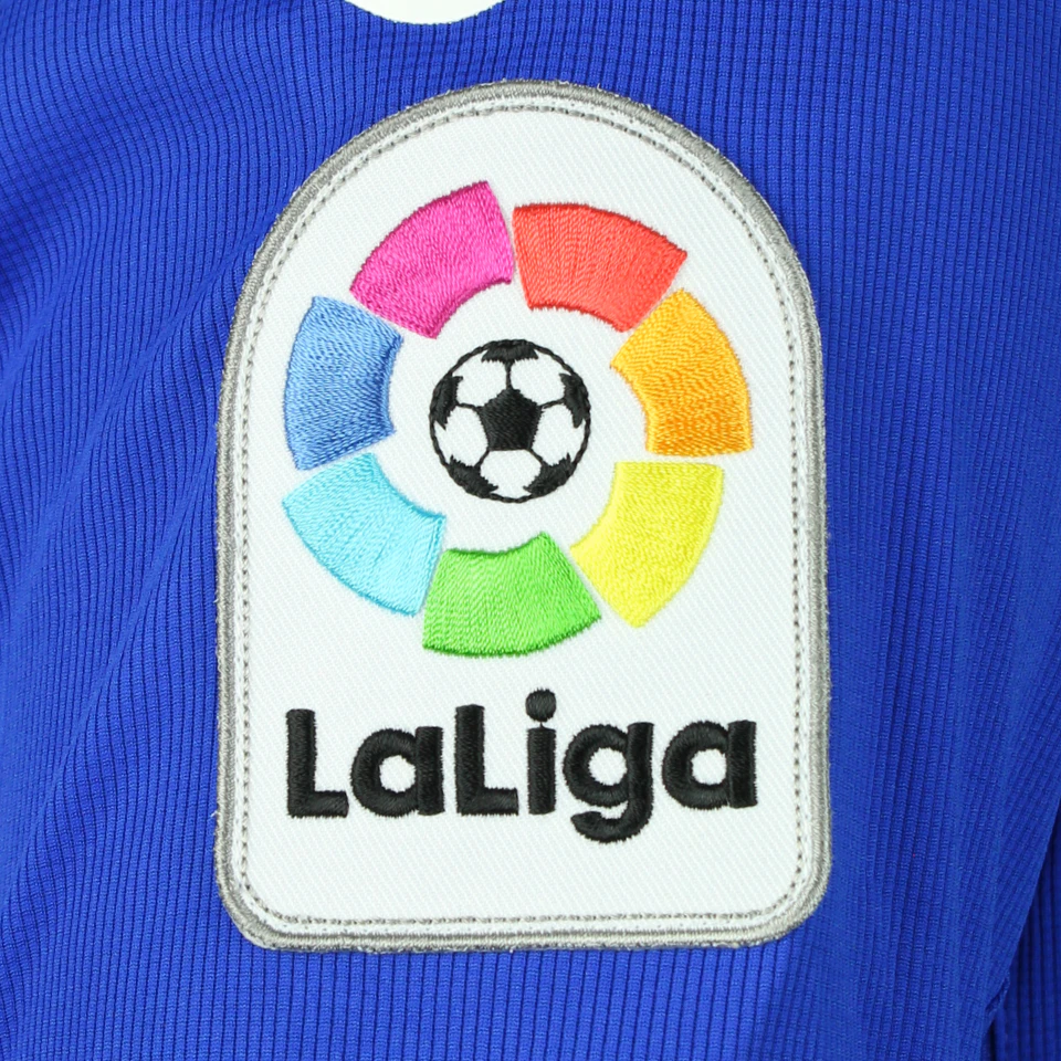 Takefusa Kubo 久保建英| Real Madrid - Getafe CF | MatchWornShirt
