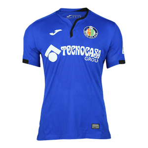 Xabier Etxeita Gorritxategi Getafe CF shirt