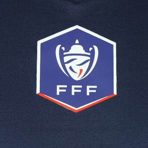 Luis Henrique AJ Auxerre shirt