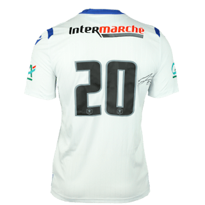 Maillot de Birama Touré (AJ Auxerre)