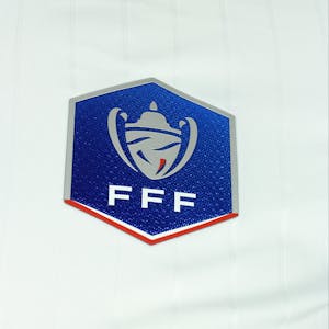 Maillot de Birama Touré (AJ Auxerre)