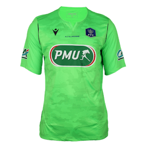 Maillot de Donovan Léon (AJ Auxerre)