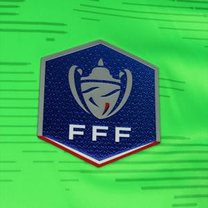 Maillot de Donovan Léon (AJ Auxerre)