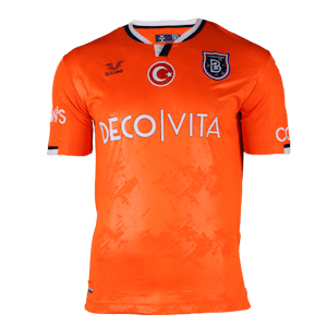 Shirt van Uğur Uçar İstanbul Başakşehir