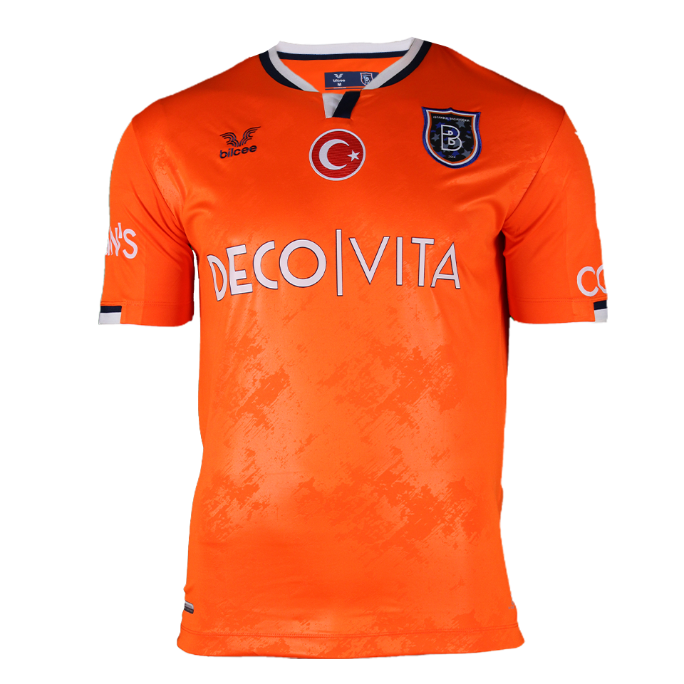 Shirt van Uğur Uçar İstanbul Başakşehir