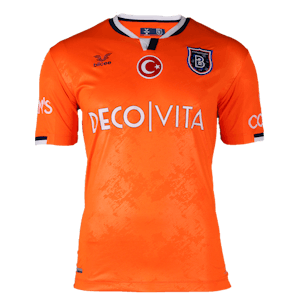 Ravil Tagir İstanbul Başakşehir shirt