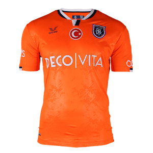 Maillot de Fredrik Gulbrandsen (İstanbul Başakşehir)