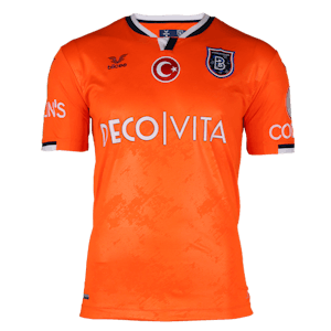 Berkay Özcan İstanbul Başakşehir shirt