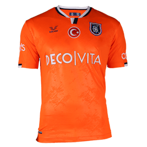 Demba Ba İstanbul Başakşehir shirt