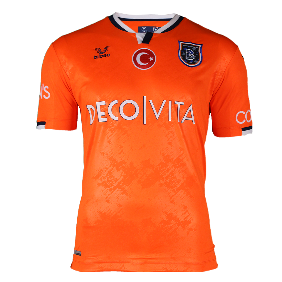 Giuliano Victor de Paula İstanbul Başakşehir shirt