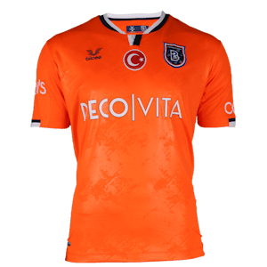 Junior Fernándes  İstanbul Başakşehir shirt