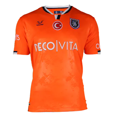 Junior Fernándes  İstanbul Başakşehir camisa.