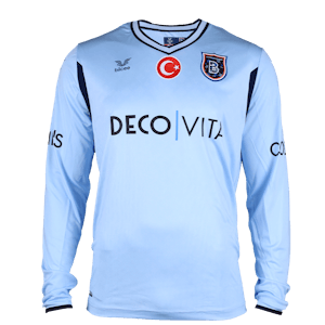 Ahmet Said Kıvanç İstanbul Başakşehir shirt