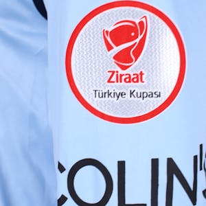 Ahmet Said Kıvanç İstanbul Başakşehir shirt