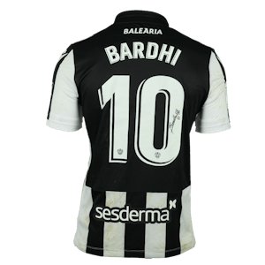 Camiseta Enis Bardhi Levante UD