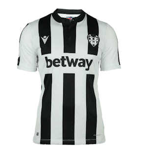 Camiseta Enis Bardhi Levante UD