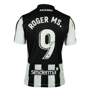 Roger Martí Salvador Levante UD shirt