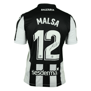 Mickaël Malsa Levante UD shirt