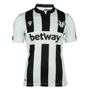 Jorge De Frutos Sebastián Levante UD shirt