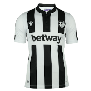 Carlos Clerc Martínez Levante UD shirt