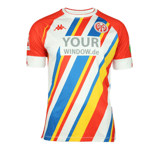 Kevin Stöger Mainz 05 shirt