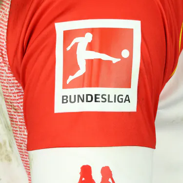 来自Mainz 05的Leandro Barreiro Martins球衣