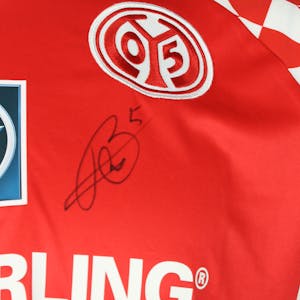 Third Kit (Signed by squad)