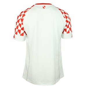Away Kit (Signed by squad)