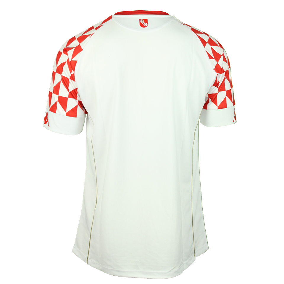 Away Kit (Signed by squad)