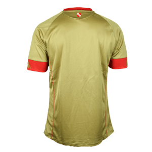 Home Kit (Signed by squad)