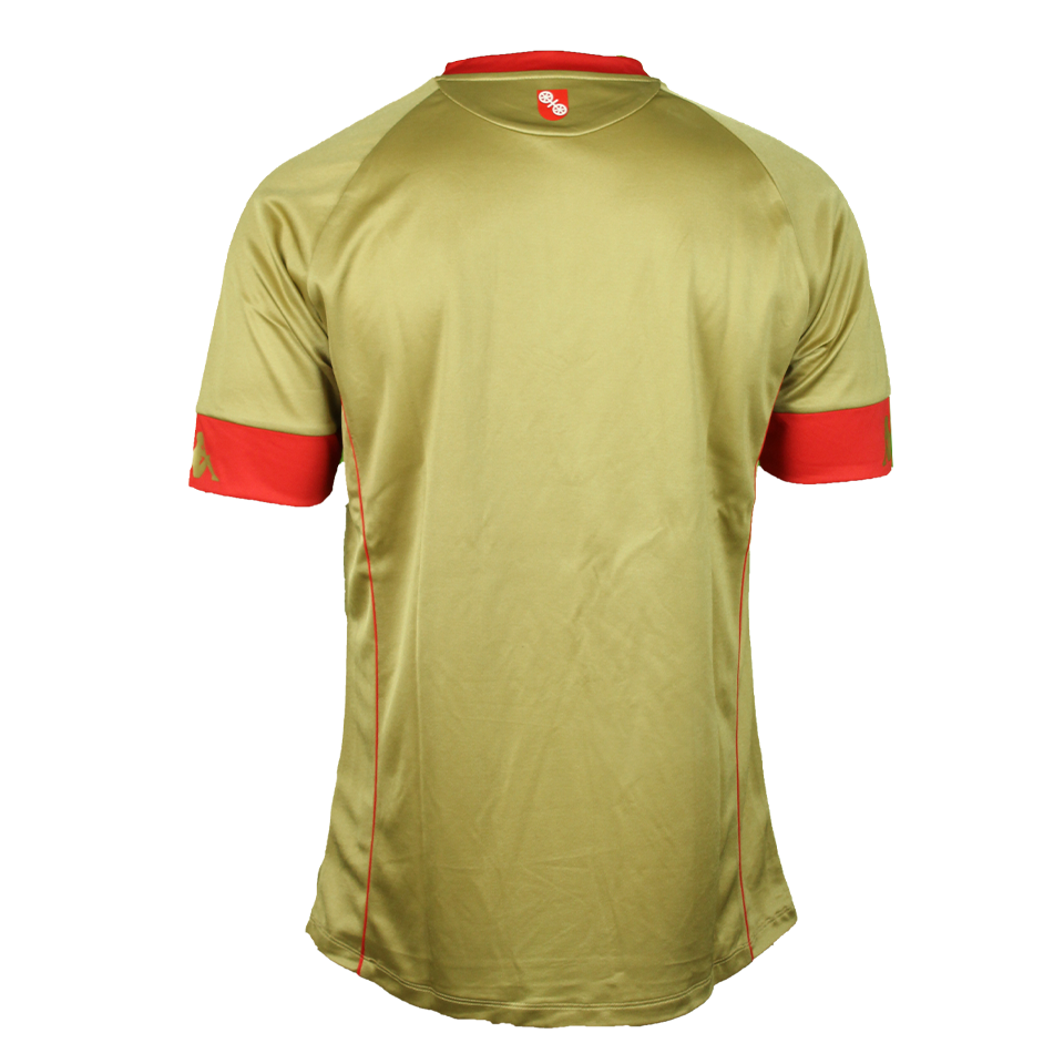Home Kit (Signed by squad)