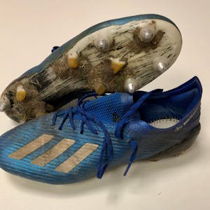 Robin Quaison (Shoes)