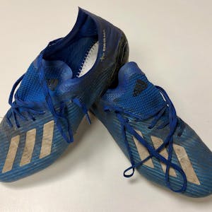 Robin Quaison (Shoes)