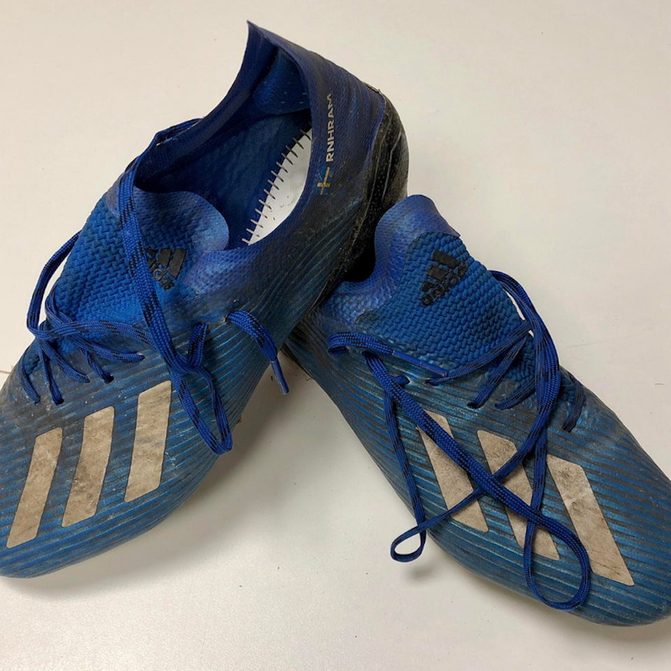 Robin Quaison (Shoes)