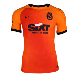 Henry Onyekuru Galatasaray S.K. shirt
