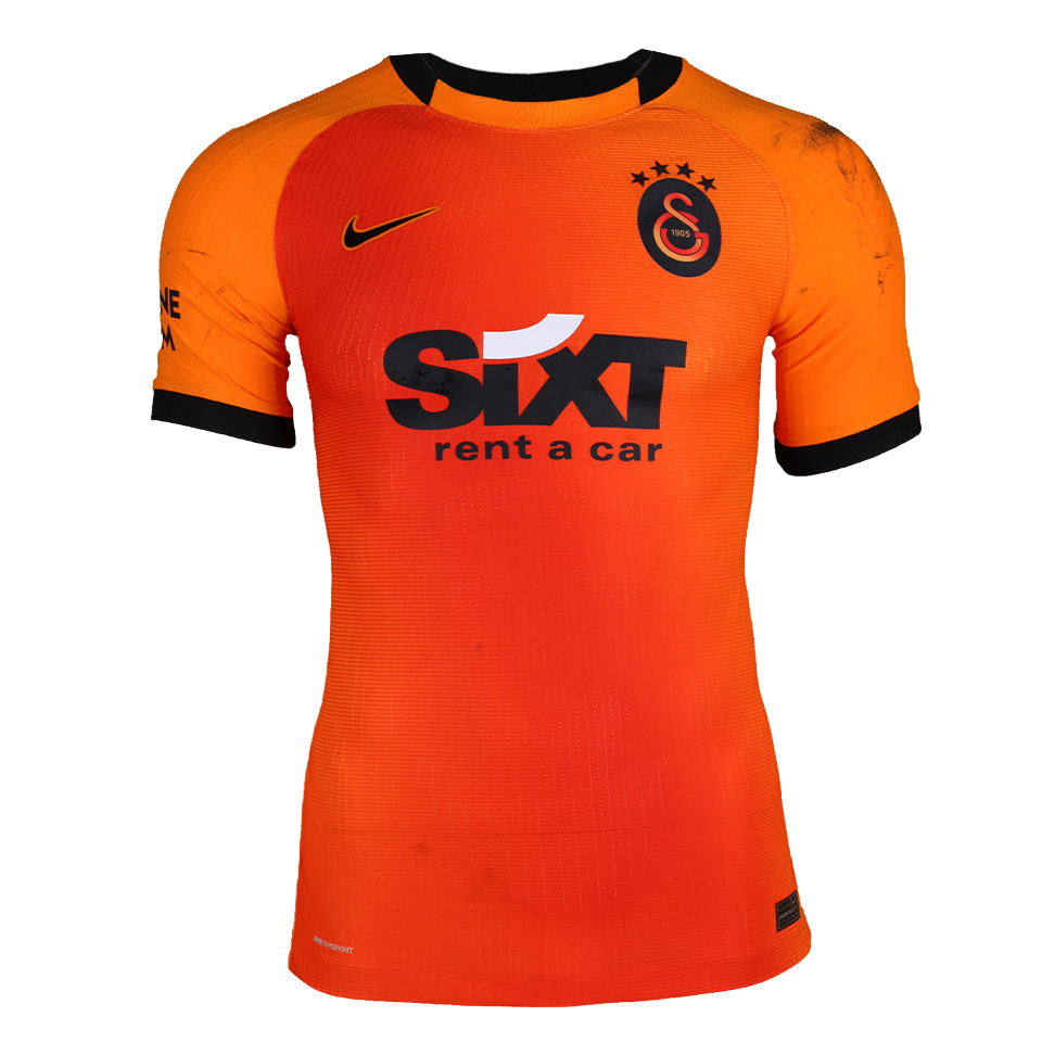 Henry Onyekuru Galatasaray S.K. shirt