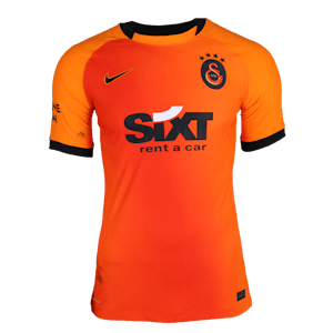 Taylan Antalyalı Galatasaray S.K. shirt