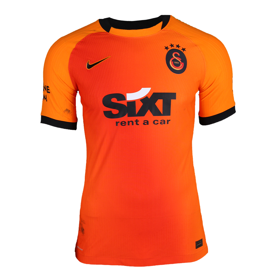 Taylan Antalyalı Galatasaray S.K. shirt