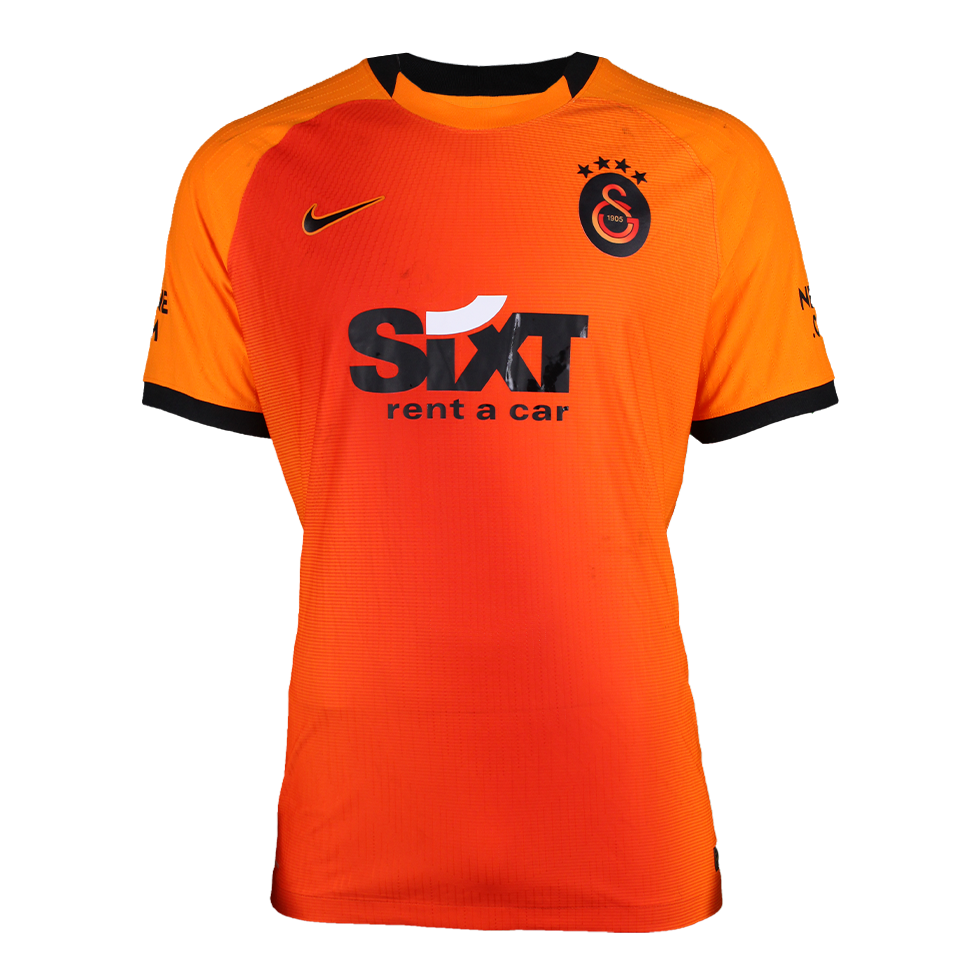 Ryan Donk Galatasaray S.K. shirt